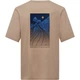 Футболка Salewa Eagle Sunset Loose T-Shirt Mns XXL - изображение 2