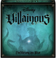 Gra planszowa Ravensburger Disney Villainous Wprowadzenie do zła (4005556226870) - obraz 1