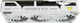 Відеокарта ASUS PCI-Ex GeForce RTX 5070 Ti TUF Gaming White OC Edition 16GB GDDR7 (256bit) (2610/28000) (2 x HDMI, 3 x DisplayPort) (90YV0MD3-M0NA00) - зображення 6