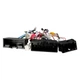 Переходник для магнитол 9", 10.1" Ford Ranger Carav 16-320 - изображение 2