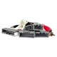 Переходник для магнитол 9", 10.1" Honda Civic, CR-V Carav 16-322 - изображение 2