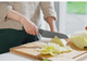 Nóż Santoku Berghoff Leo Balance 17 cm (5413821366661) - obraz 3