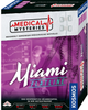 Gra detektywistyczna Kosmos Medical Mysteries Miami Flatline (4002051684426) - obraz 1