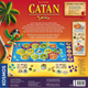 Настільна гра Kosmos Catan Junior (4002051697495) - зображення 2