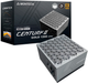 Zasilacz Montech CENTURY II 1200W (4710562746365) - obraz 7