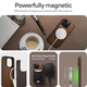 Чохол Cyrill Kajuk Mag до iPhone 16 Pro Saddle Brown (ACS08406) - зображення 7