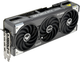 Відеокарта ASUS PCI-Ex GeForce RTX 5070 Ti TUF Gaming 16GB GDDR7 (256bit) (2482/28000) (2 x HDMI, 3 x DisplayPort) (90YV0MD1-M0NA00) - зображення 3