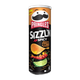 Чипсы Pringles Flame Mexican Chilli & Lime 160g - изображение 1