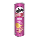 Чипси Pringles Prawn Cocktail 165g - зображення 1
