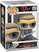 Figurka Funko Pop Rocks U2 Zoo TV Adam 9 cm 64032 (889698640329) - obraz 1