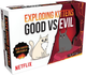 Gra karciana Asmodee Exploding Kittens Dobro kontra Zło (810083044712) - obraz 1
