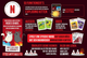 Gra karciana Asmodee Exploding Kittens Dobro kontra Zło (810083044712) - obraz 2