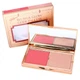 Румяна и хайлайтер Charlotte Tilbury Blush & Glow Glide Fair-Medium 7,5 г - изображение 4