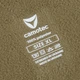 Флісовий Убакс Camotec Hawk Himatec Tan розмір 3XL - зображення 6