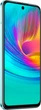 Смартфон Infinix Smart 9 X6532 3/64GB Mint Green - зображення 4