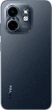Смартфон Infinix Smart 9 X6532 3/64GB Metallic Black - изображение 3