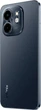 Смартфон Infinix Smart 9 X6532 3/64GB Metallic Black - изображение 7
