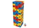 Настільна гра Spin Master Дженга Цуценячий патруль (Jenga Paw Patrol) (англ.) (SM98270/6066828) - зображення 3
