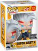 Figurka Funko Pop Dragon Ball GT Vegeta Baby 9 cm 76677 (889698766777) - obraz 1