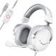 Гарнітура Fifine H9W White Білий - изображение 3