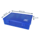 Коробка ZEOX Lure Box LB-2216 - изображение 4