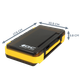Коробка GC Reversible Worm & Foam Case RWC-1710F - изображение 9