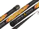 Вудилище поплав. без кілець Salmo Diamond TRAVEL POLE 400 (71167) 5441-400 - зображення 2
