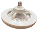Лампа-вентилятор XOKO LED Fan Light 001 - изображение 2