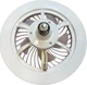 Лампа-вентилятор XOKO LED Fan Light 001 - изображение 5