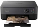 Струменевий БФП CANON Pixma TS5350A (3773C006AA - изображение 12