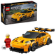 Zestaw klocków LEGO Speed Champions Supersamochód Porsche 911 GT3 RS 348 elementów 77239 (5702017816074) - obraz 2