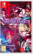 Gra Nintendo Switch Under Night In Birth 2: Limited Edition (Kartridż) (8101485725012) - obraz 1