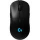 Миша бездротова Logitech Pro Gaming Wireless Black (910-005272) - зображення 1