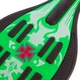 Роллерсерф двухколесный 86 x 23см RipStik Рипстик Вейвборд RipStik роллерсерф полиуретан полипропилен Zelart SKULL зеленый SK-8833 - изображение 6