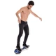 Роллерсерф двухколесный 86 х 22см RipStik Рипстик Вейвборд RipStik роллерсерф Полиуретан Полипропилен Zelart синий SK-02 - изображение 4