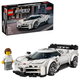 Zestaw klocków LEGO Speed Champions Hipersamochód Bugatti Centodieci 291 element 77240 (5702017816081) - obraz 2