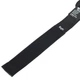 Накладки для підтягування та тяги One size Шкіра POWER GRASP PRO 2.0 EZOUS чорний D-14 - зображення 9