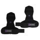 Накладки для підтягування та тяги One size Шкіра POWER GRASP PRO 2.0 EZOUS чорний D-14 - зображення 10