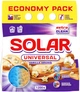 Порошок Solar Universal Vanilla Orchid для ручной и автоматической стирки 1.2 кг (4820269930292) - изображение 1