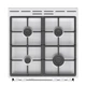 Плита Gorenje GG6A10WFFM ( Білий ) 31086 - изображение 3