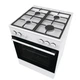 Плита Gorenje GG6A10WFFM ( Білий ) 31086 - изображение 4