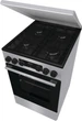Плита Gorenje GK5C43SH ( Сірий ) 22348 - изображение 6
