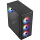 Корпус AeroCool Designer-G-BK-v2 (ACCM-ES05143.11) Чорний без БЖ - изображение 3