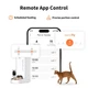 Смарт-кормушка Petkit YumShare Solo with Camera (P571) Store - изображение 8