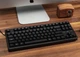 Клавиатура Keychron C3 Pro 87 Key K pro Red Switch Hot Swap RGB Black (C3PH1_KEYCHRON) - изображение 3
