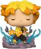 Фігурка Funko Pop Demon Slayer Zenitsu Transforming 10 см 56103 (889699000000) - зображення 2