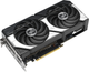 Відеокарта ASUS PCI-Ex GeForce RTX 5070 Dual OC Edition 12GB GDDR7 (192bit) (2572/28000) (HDMI, 3 x DisplayPort) (90YV0M17-M0NA00) - зображення 3
