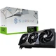 Відеокарта GF RTX 5080 16 GB GDDR7 Suprim SOC MSI (GeForce RTX 5080 16G SUPRIM SOC) ( Black ) 37036 - зображення 1