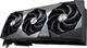 Відеокарта GF RTX 5080 16 GB GDDR7 Suprim SOC MSI (GeForce RTX 5080 16G SUPRIM SOC) ( Black ) 37036 - зображення 4