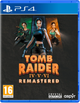 Gra PS4 Tomb Raider IV-VI Remastered Starring Lara Croft (Blu-ray płyta) (5056635615480) - obraz 1